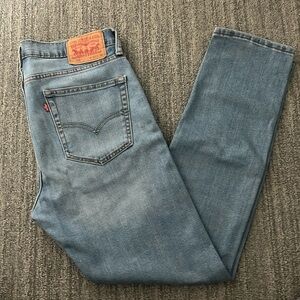 Men’s Levi’s 510 32x32 Jeans Great Condition!